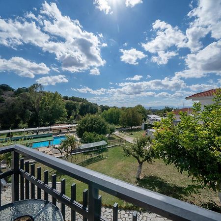 Tselikas Hotel Козані Екстер'єр фото