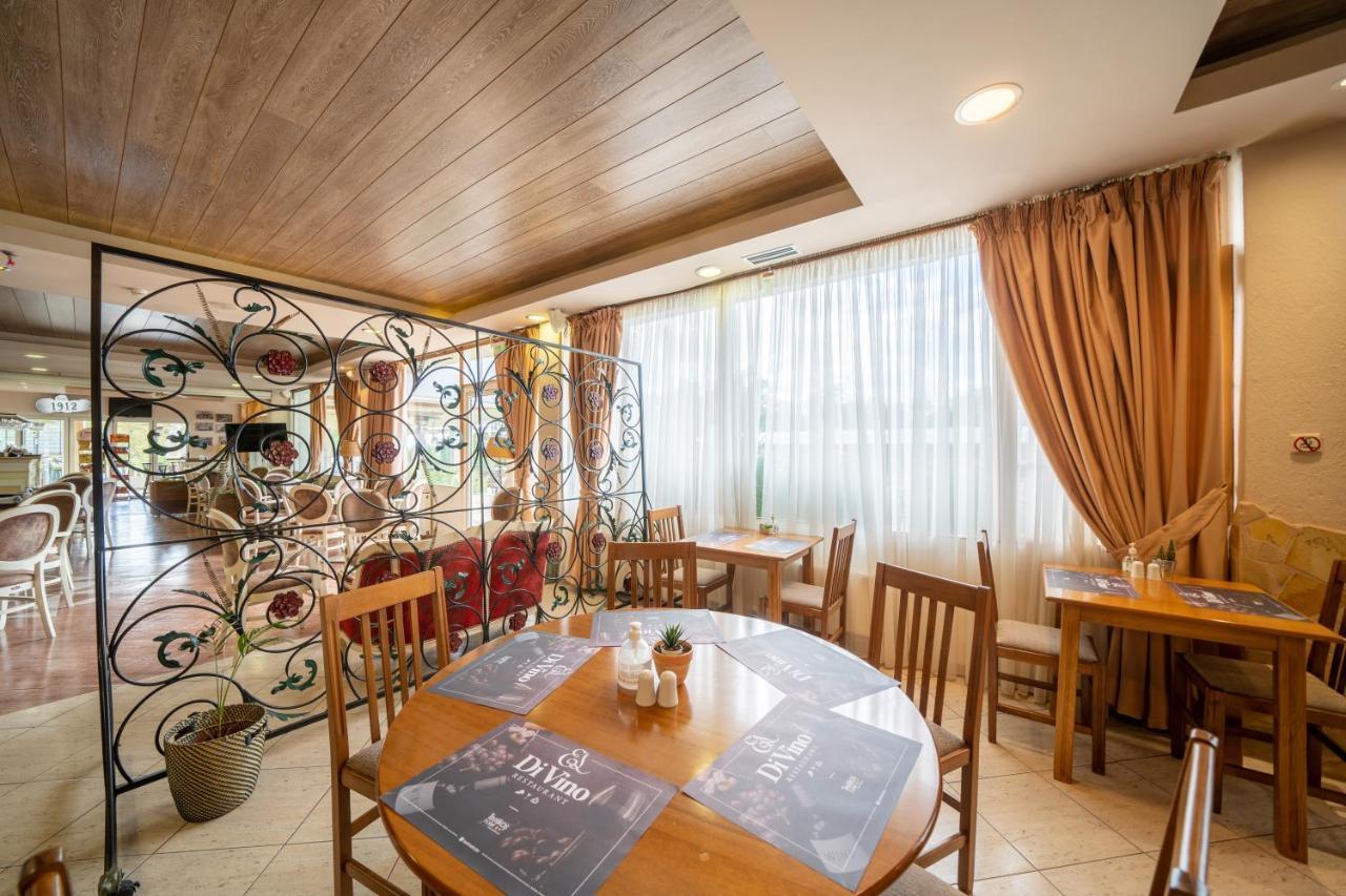 Tselikas Hotel Козані Екстер'єр фото