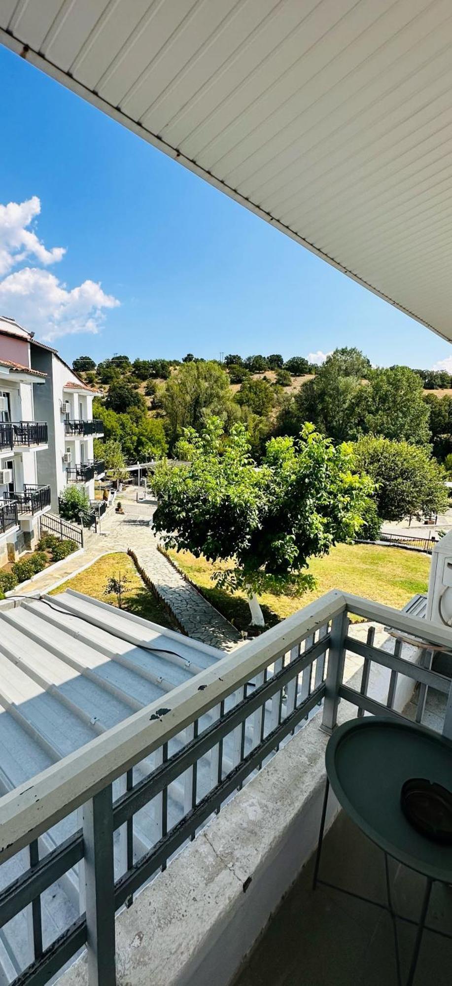 Tselikas Hotel Козані Номер фото