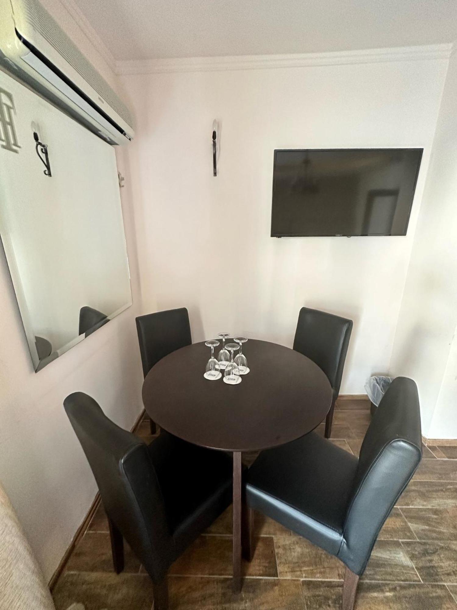 Tselikas Hotel Козані Номер фото