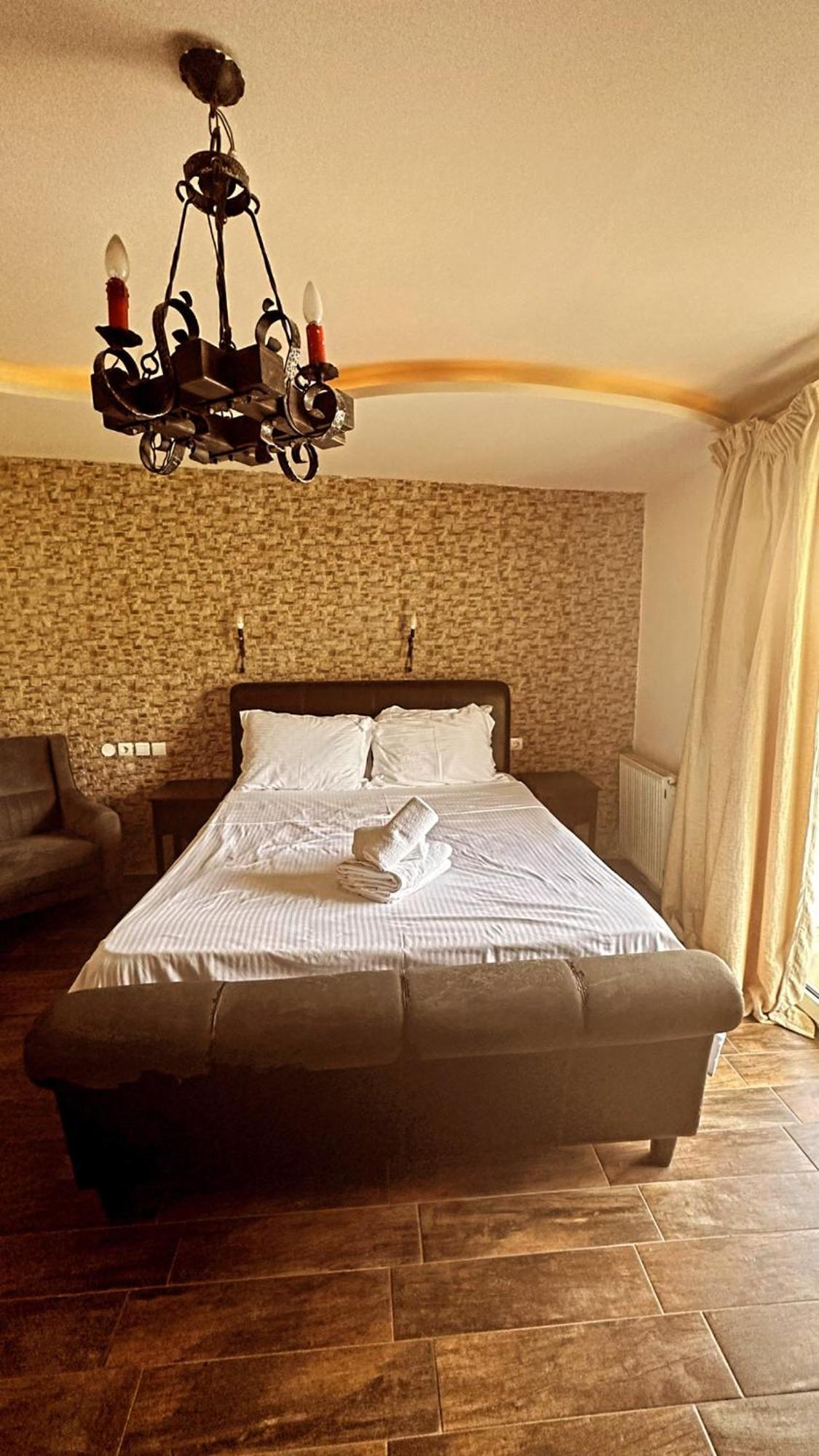 Tselikas Hotel Козані Номер фото